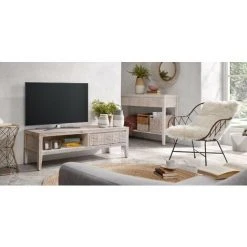 Kave Home - Miroir Mural Juicy Doré Rond Juicy Ø 65 Cm En Métal - Doré -Miroir Soldes Boutique 12369193 2