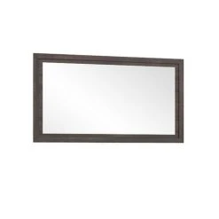 AZURA HOME DESIGN Grand MIROIR PORTO - Miroir