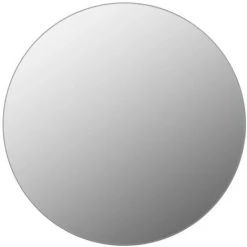 VidaXL Miroir Mural 40 Cm Rond Verre 9 VidaXL Miroir Mural 40 Cm Rond Verre -Miroir Soldes Boutique 15592049 3