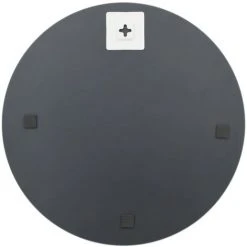 VidaXL Miroir Mural 40 Cm Rond Verre 10 VidaXL Miroir Mural 40 Cm Rond Verre -Miroir Soldes Boutique 15592049 4