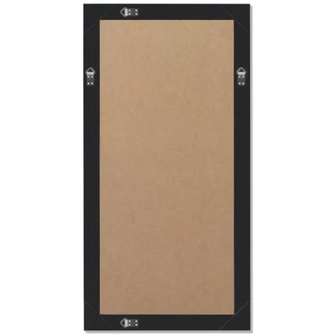 ASUPERMALL Miroir Mural Style Baroque 120 X 60 Cm Dore 7 ASUPERMALL Miroir Mural Style Baroque 120 X 60 Cm Dore – Image 5