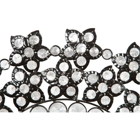 BISCOTTINI Miroir Mural à Accrocher De 50 Cm De Diam. 5 BISCOTTINI Miroir Mural à Accrocher De 50 Cm De Diam. – Image 3