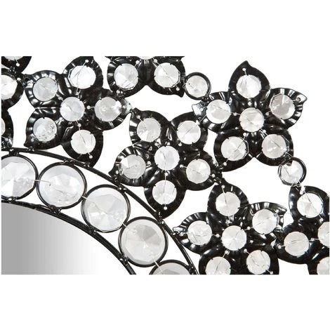 BISCOTTINI Miroir Mural à Accrocher De 50 Cm De Diam. 7 BISCOTTINI Miroir Mural à Accrocher De 50 Cm De Diam. – Image 5