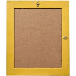 BISCOTTINI Miroir Mural à Accrocher Vertical/horizontal L27xPR3xH32 Cm Finition Or Antique 11 BISCOTTINI Miroir Mural à Accrocher Vertical/horizontal L27xPR3xH32 Cm Finition Or Antique -Miroir Soldes Boutique 18527020 5