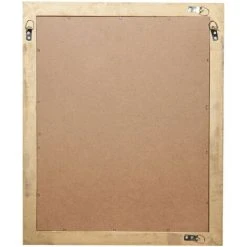 BISCOTTINI Miroir Mural à Accrocher Vertical/horizontal L47xPR3xH57 Cm Finition Or Antique 9 BISCOTTINI Miroir Mural à Accrocher Vertical/horizontal L47xPR3xH57 Cm Finition Or Antique -Miroir Soldes Boutique 18527025 4