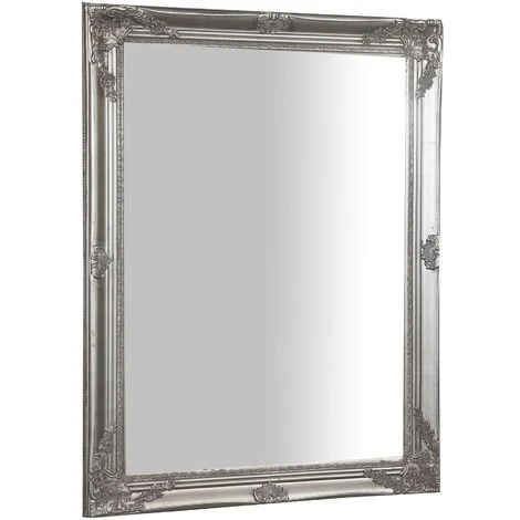 BISCOTTINI Miroir Mural à Accrocher Vertical/horizontal L62xPR3xH82 Cm Finition Or Antique 3 BISCOTTINI Miroir Mural à Accrocher Vertical/horizontal L62xPR3xH82 Cm Finition Or Antique