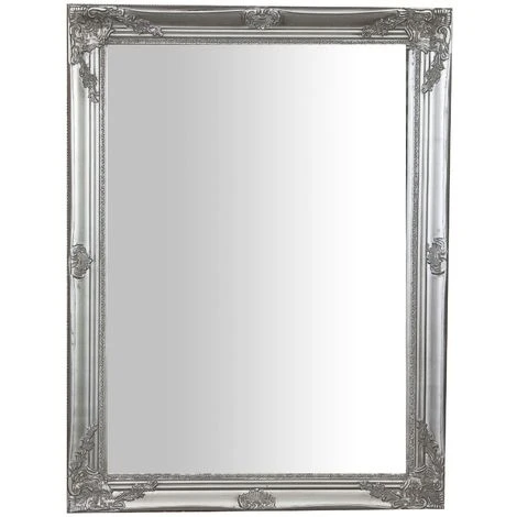 BISCOTTINI Miroir Mural à Accrocher Vertical/horizontal L62xPR3xH82 Cm Finition Or Antique 4 BISCOTTINI Miroir Mural à Accrocher Vertical/horizontal L62xPR3xH82 Cm Finition Or Antique – Image 2