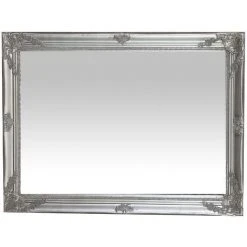 BISCOTTINI Miroir Mural à Accrocher Vertical/horizontal L62xPR3xH82 Cm Finition Or Antique 8 BISCOTTINI Miroir Mural à Accrocher Vertical/horizontal L62xPR3xH82 Cm Finition Or Antique -Miroir Soldes Boutique 18527075 3