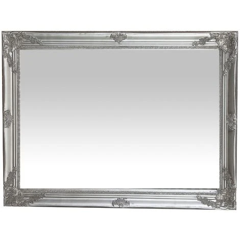 BISCOTTINI Miroir Mural à Accrocher Vertical/horizontal L62xPR3xH82 Cm Finition Or Antique 5 BISCOTTINI Miroir Mural à Accrocher Vertical/horizontal L62xPR3xH82 Cm Finition Or Antique – Image 3