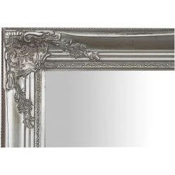 BISCOTTINI Miroir Mural à Accrocher Vertical/horizontal L62xPR3xH82 Cm Finition Or Antique 9 BISCOTTINI Miroir Mural à Accrocher Vertical/horizontal L62xPR3xH82 Cm Finition Or Antique -Miroir Soldes Boutique 18527075 4