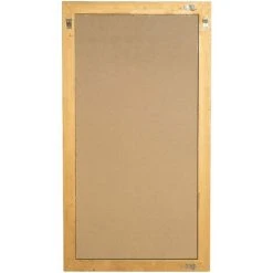 BISCOTTINI Miroir Mural à Accrocher Suspendu Vertical/horizontal L72xPR3xH132 Cm Finition Or Antique 10 BISCOTTINI Miroir Mural à Accrocher Suspendu Vertical/horizontal L72xPR3xH132 Cm Finition Or Antique -Miroir Soldes Boutique 18527083 4