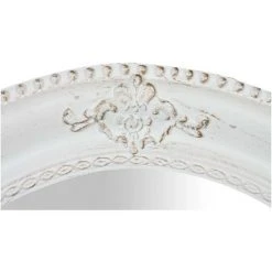 BISCOTTINI Miroir Mural à Accrocher Suspension Verticale/horizontale Finition Gris Antique 10 BISCOTTINI Miroir Mural à Accrocher Suspension Verticale/horizontale Finition Gris Antique -Miroir Soldes Boutique 18527576 4