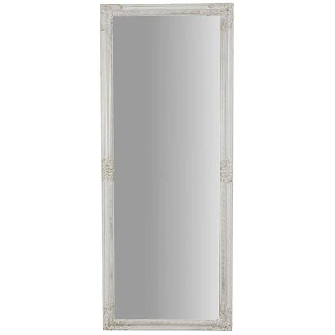 BISCOTTINI Miroir Mural à Accrocher Suspendu Vertical/horizontal Finition Or Antique 3 BISCOTTINI Miroir Mural à Accrocher Suspendu Vertical/horizontal Finition Or Antique