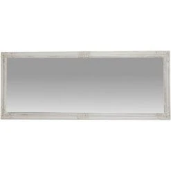 BISCOTTINI Miroir Mural à Accrocher Suspendu Vertical/horizontal Finition Or Antique 6 BISCOTTINI Miroir Mural à Accrocher Suspendu Vertical/horizontal Finition Or Antique -Miroir Soldes Boutique 18527584 2