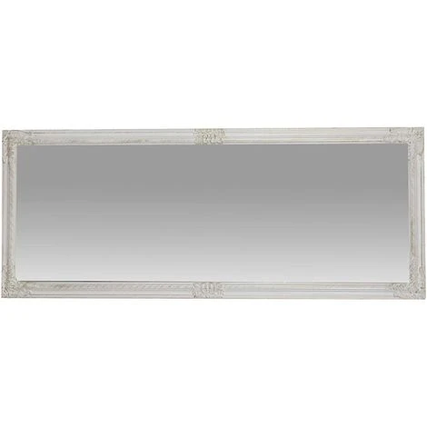 BISCOTTINI Miroir Mural à Accrocher Suspendu Vertical/horizontal Finition Or Antique 4 BISCOTTINI Miroir Mural à Accrocher Suspendu Vertical/horizontal Finition Or Antique – Image 2