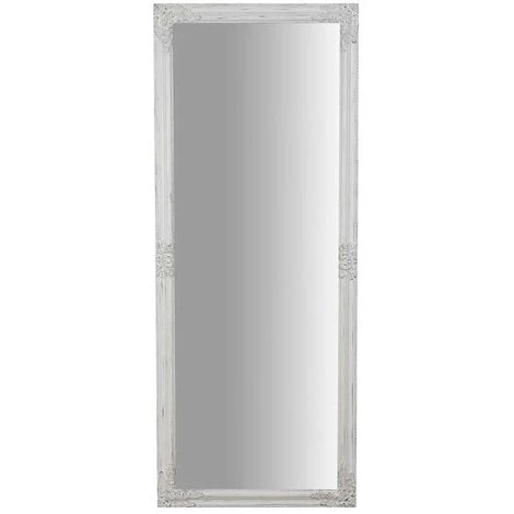 BISCOTTINI Miroir Mural à Accrocher Suspendu Vertical/horizontal Finition Or Antique 3 BISCOTTINI Miroir Mural à Accrocher Suspendu Vertical/horizontal Finition Or Antique