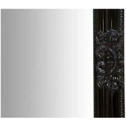 BISCOTTINI Miroir Mural à Accrocher Suspendu Pour Suspension Verticale/horizontale L72xPR3xH180 Cm Noir Brillant. 11 BISCOTTINI Miroir Mural à Accrocher Suspendu Pour Suspension Verticale/horizontale L72xPR3xH180 Cm Noir Brillant. -Miroir Soldes Boutique 18527588 5