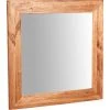 BISCOTTINI Miroir Mural à Accrocher Carré En Bois Massif De Tilleul Finition Naturelle L60 X PR3 XH 180 Cm Made In Italy 1 BISCOTTINI Miroir Mural à Accrocher Carré En Bois Massif De Tilleul Finition Naturelle L60 X PR3 XH 180 Cm Made In Italy -Miroir Soldes Boutique 18527988 1
