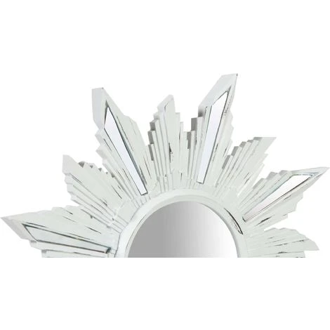 BISCOTTINI Miroir D'appui Finition Or Antique L28xPR2,5xH29 Cm 5 BISCOTTINI Miroir D'appui Finition Or Antique L28xPR2,5xH29 Cm – Image 3