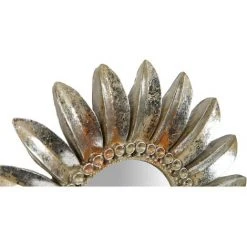 BISCOTTINI Miroir D'appui Finition Blanche Patinée L 23 X PR3 X H23 Cm 8 BISCOTTINI Miroir D'appui Finition Blanche Patinée L 23 X PR3 X H23 Cm -Miroir Soldes Boutique 18529027 3