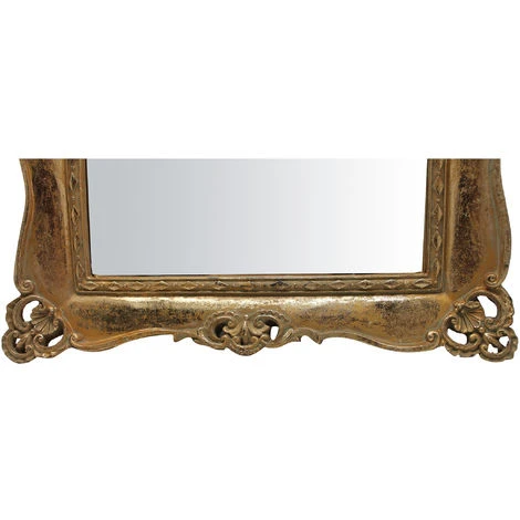 BISCOTTINI Miroir Vertical/horizontal Pour Support Et Suspension L28xPR3xH33 Cm 5 BISCOTTINI Miroir Vertical/horizontal Pour Support Et Suspension L28xPR3xH33 Cm – Image 3