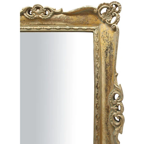 BISCOTTINI Miroir Vertical/horizontal Pour Support Et Suspension L28xPR3xH33 Cm 6 BISCOTTINI Miroir Vertical/horizontal Pour Support Et Suspension L28xPR3xH33 Cm – Image 4