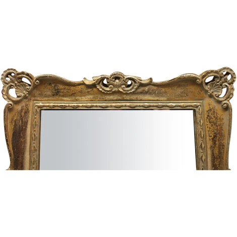 BISCOTTINI Miroir Vertical/horizontal Pour Support Et Suspension L28xPR3xH33 Cm 7 BISCOTTINI Miroir Vertical/horizontal Pour Support Et Suspension L28xPR3xH33 Cm – Image 5