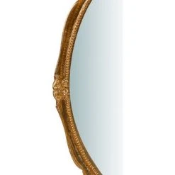 BISCOTTINI Miroir Mural à Accrocher En Bois Affichage Verticale/horizontale Finition Or Vieilli Aux Dimensions L43 XPR4 XH61 Cm Made In It 11 BISCOTTINI Miroir Mural à Accrocher En Bois Affichage Verticale/horizontale Finition Or Vieilli Aux Dimensions L43 XPR4 XH61 Cm Made In It -Miroir Soldes Boutique 18529580 5