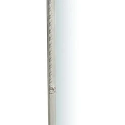 BISCOTTINI Miroir Mural à Accrocher En Bois Finition Blanche Vieillie Aux Dimensions L40XPR5,5X98 Cm Made In Italy 10 BISCOTTINI Miroir Mural à Accrocher En Bois Finition Blanche Vieillie Aux Dimensions L40XPR5,5X98 Cm Made In Italy -Miroir Soldes Boutique 18529605 4