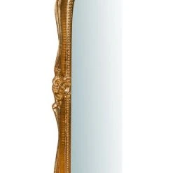 BISCOTTINI Miroir Mural à Accrocher En Bois Finition Or Vieilli Aux Dimensions L32XPR4XH61 Cm Made In Italy 10 BISCOTTINI Miroir Mural à Accrocher En Bois Finition Or Vieilli Aux Dimensions L32XPR4XH61 Cm Made In Italy -Miroir Soldes Boutique 18529636 4