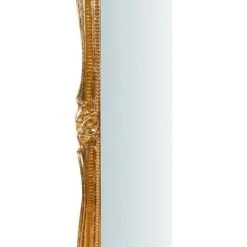 BISCOTTINI Miroir Mural à Accrocher En Bois Finition Feuille Or Vieilli Aux Dimensions L33XPR3XH79 Cm Made In Italy 10 BISCOTTINI Miroir Mural à Accrocher En Bois Finition Feuille Or Vieilli Aux Dimensions L33XPR3XH79 Cm Made In Italy -Miroir Soldes Boutique 18529637 4