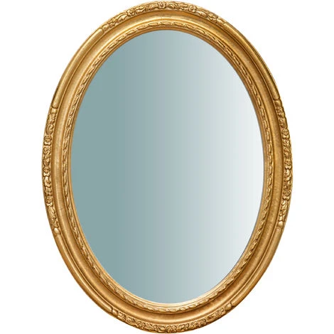 BISCOTTINI MIROIR MURAL, VERTICAL /HORIZONTAL, EN BOIS. FINITIONS : FEUILLE D'OR EFFET VIEILLI. L62XPR4,4XH81CM. FABRIQUÉ EN ITALIE 4 BISCOTTINI MIROIR MURAL, VERTICAL /HORIZONTAL, EN BOIS. FINITIONS : FEUILLE D'OR EFFET VIEILLI. L62XPR4,4XH81CM. FABRIQUÉ EN ITALIE – Image 2