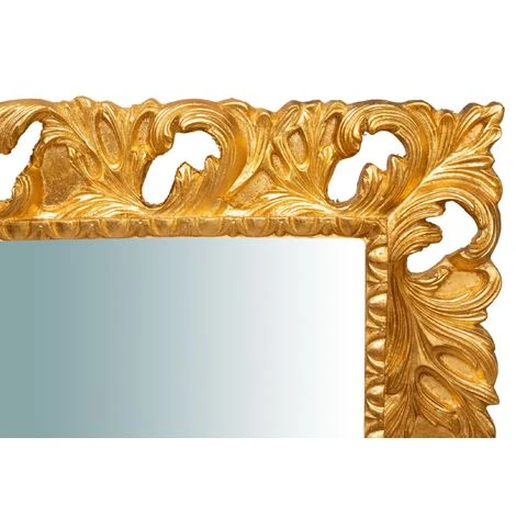BISCOTTINI MIROIR MURAL, VERTICAL /HORIZONTAL, EN BOIS. FINITIONS : FEUILLE D'OR, EFFET VIEILLI. L120XPR8XH100 CM. FABRIQUÉ EN ITALIE 5 BISCOTTINI MIROIR MURAL, VERTICAL /HORIZONTAL, EN BOIS. FINITIONS : FEUILLE D'OR, EFFET VIEILLI. L120XPR8XH100 CM. FABRIQUÉ EN ITALIE – Image 3