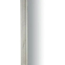 BISCOTTINI Miroir Mural à AccrocherBOIS FINITIONS BLANC CÉRUSÉ FABRIQUÉ EN ITALIE 10 BISCOTTINI Miroir Mural à AccrocherBOIS FINITIONS BLANC CÉRUSÉ FABRIQUÉ EN ITALIE -Miroir Soldes Boutique 18546431 4