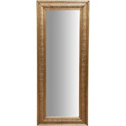 BISCOTTINI Miroir Mural à Accrocher Vertical/horizontal Finition Métal -Miroir Soldes Boutique 18546883 2