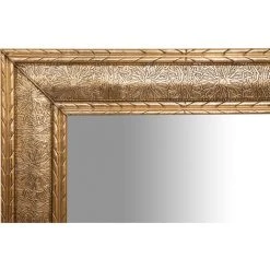 BISCOTTINI Miroir Mural à Accrocher Vertical/horizontal Finition Métal -Miroir Soldes Boutique 18546883 3