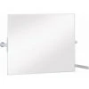 KEUCO GMBH & CO. KG Keuco Plan Care Miroir Pivotant 34986, Pour Montage Mural, Coloris: Chromé - 34986012000 -Miroir Soldes Boutique 20202464 1