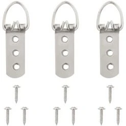 ASUPERMALL Miroir Osier Marron 50 X 100 Cm 8 ASUPERMALL Miroir Osier Marron 50 X 100 Cm -Miroir Soldes Boutique 22623062 3