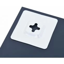 ASUPERMALL Miroir Mural Avec Etagere 50x70 Cm Verre Trempe 11 ASUPERMALL Miroir Mural Avec Etagere 50x70 Cm Verre Trempe -Miroir Soldes Boutique 22623292 5