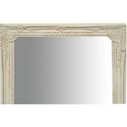 BISCOTTINI Miroir Miroir Mural Et Miroir Suspendu Vertical/horizontal L35xPR4xH82 Cm Finition Blanc Antique 9 BISCOTTINI Miroir Miroir Mural Et Miroir Suspendu Vertical/horizontal L35xPR4xH82 Cm Finition Blanc Antique -Miroir Soldes Boutique 23285547 3