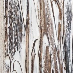 ATMOSPHERA Miroir Bois Relief - Bois 9 ATMOSPHERA Miroir Bois Relief - Bois -Miroir Soldes Boutique 23573002 4