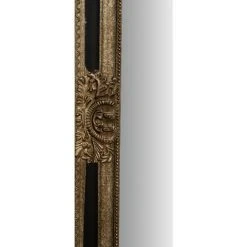 BISCOTTINI Miroir Mural Et Miroir Suspendu Vertical/horizontal L60xPR4xH90 Cm Argent Et Noir Finition Antique 9 BISCOTTINI Miroir Mural Et Miroir Suspendu Vertical/horizontal L60xPR4xH90 Cm Argent Et Noir Finition Antique -Miroir Soldes Boutique 23686300 3