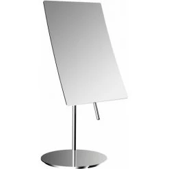 Frasco Miroir De Sol Triple, Carré, 140x215mm, Chromé 833971100 - 833971100