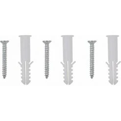 Hommoo Miroir Mural 60 X 40 Cm Rectangulaire Verre HDV11648 -Miroir Soldes Boutique 25067647 5