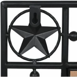 Hommoo Miroir Mural Rectangulaire 50 X 80 Cm Noir HDV11868 11 Hommoo Miroir Mural Rectangulaire 50 X 80 Cm Noir HDV11868 -Miroir Soldes Boutique 25068306 5