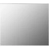 YOUTHUP Miroir Sans Cadre 80x60 Cm Verre - Argent