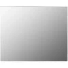 YOUTHUP Miroir Sans Cadre 100x60 Cm Verre - Argent -Miroir Soldes Boutique 26529270 1