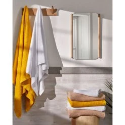 Kave Home - Miroir Natane En MDF 34 X 54 Cm - Naturel 6 Kave Home - Miroir Natane En MDF 34 X 54 Cm - Naturel -Miroir Soldes Boutique 27642044 2