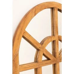 Miroir Effet Fenêtre En Bois Recyclé (149x87 Cm) Vient SKLUM Bois Recyclé - Bois Recyclé 11 Miroir Effet Fenêtre En Bois Recyclé (149x87 Cm) Vient SKLUM Bois Recyclé - Bois Recyclé -Miroir Soldes Boutique 27956485 5