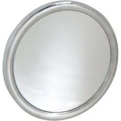 MSV Miroir Agrandizante PVC Ø14,5 Cm